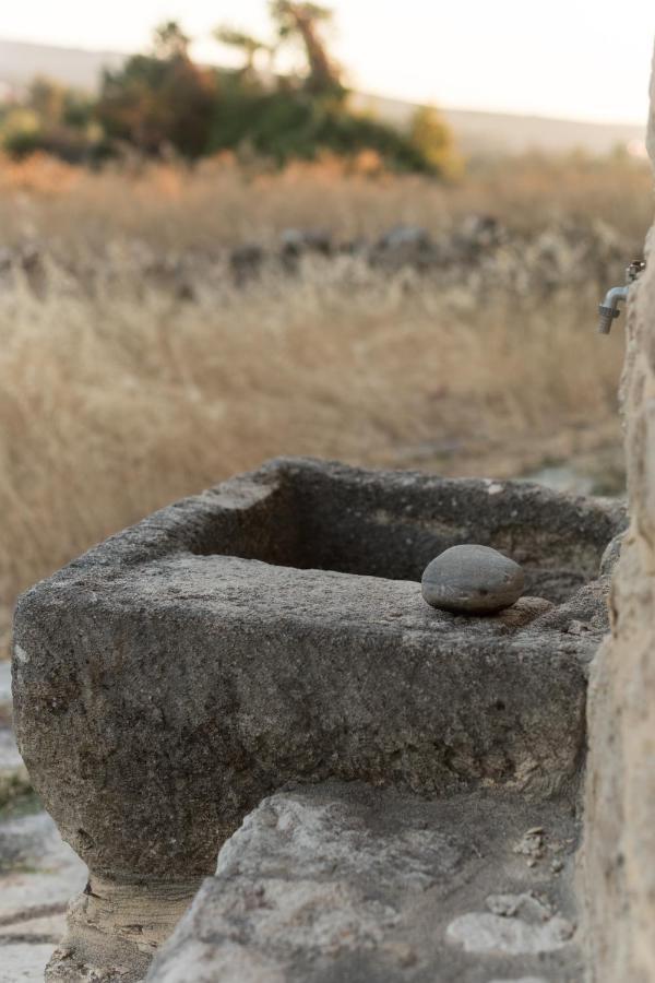 Παραδοσιακή Κατοικία Μαργαρίτες Exterior photo